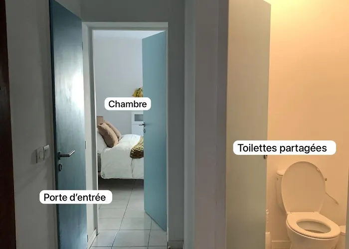 Les Toits D'aniane Aniane